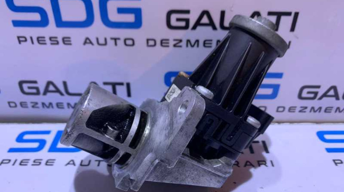 Supapa Valva EGR Mercedes Benz GLA X156 1.5 DCI 2013 - 2018 Cod 5.07975.03 H8200129863 8200129863