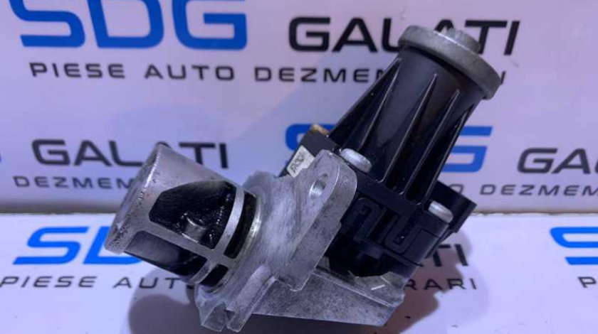 Supapa Valva EGR Mercedes Benz GLA X156 1.5 DCI 2013 - 2018 Cod 5.07975.03 H8200129863 8200129863