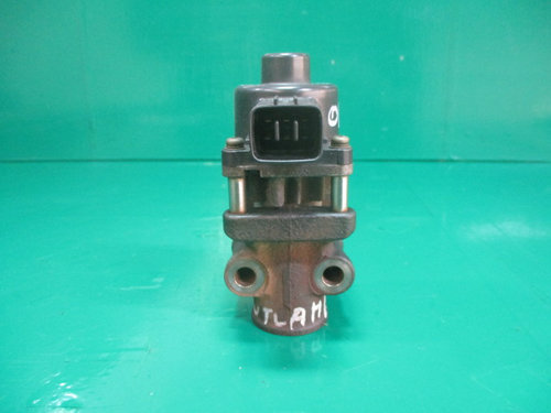 SUPAPA / VALVA EGR MITSUBISHI OUTLANDER I 2.4 BENZINA 4X4 FAB. 2001 - 2006 ⭐⭐⭐⭐⭐