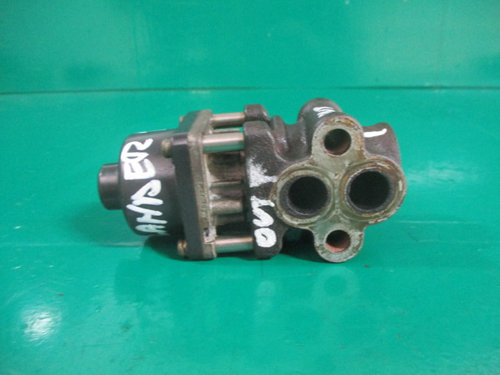 SUPAPA / VALVA EGR MITSUBISHI OUTLANDER I 2.4 BENZINA 4X4 FAB. 2001 - 2006 ⭐⭐⭐⭐⭐