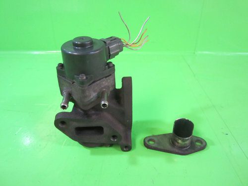 SUPAPA / VALVA EGR NISSAN PRIMERA P12 2.2 DCI FAB. 2001 - 2008 ⭐⭐⭐⭐⭐