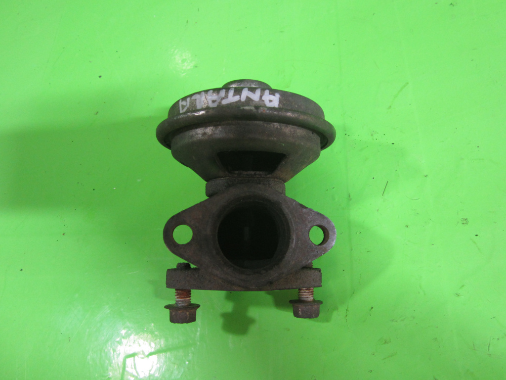 SUPAPA / VALVA EGR OPEL ANTARA 2.0 CDTI 4x4 FAB. 2006 - 2015 ⭐⭐⭐⭐⭐