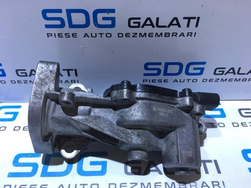 Supapa / Valva EGR Opel Mokka 1.7CDTI 96KW 131CP 2012 - Prezent Cod Piesa : 5581958