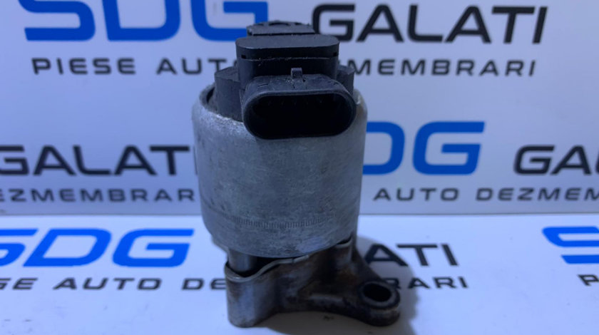 Supapa / Valva EGR Peugeot 307 2.0 b 16V 2002 - 2008