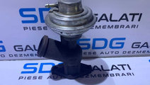 Supapa Valva EGR Peugeot 307 2.0 HDI 2002 - 2008 C...