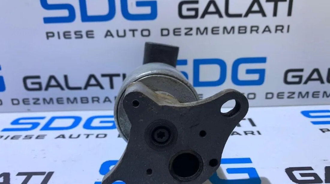 Supapa Valva EGR Peugeot 407 2.0 b 16V 2002 - 2008