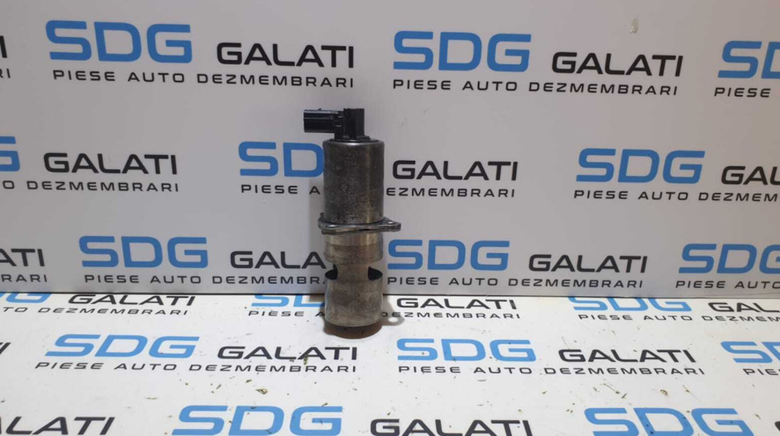 Supapa Valva EGR Renault Megane 1 1.9 DCI 1996 - 2003 Cod 8200282880