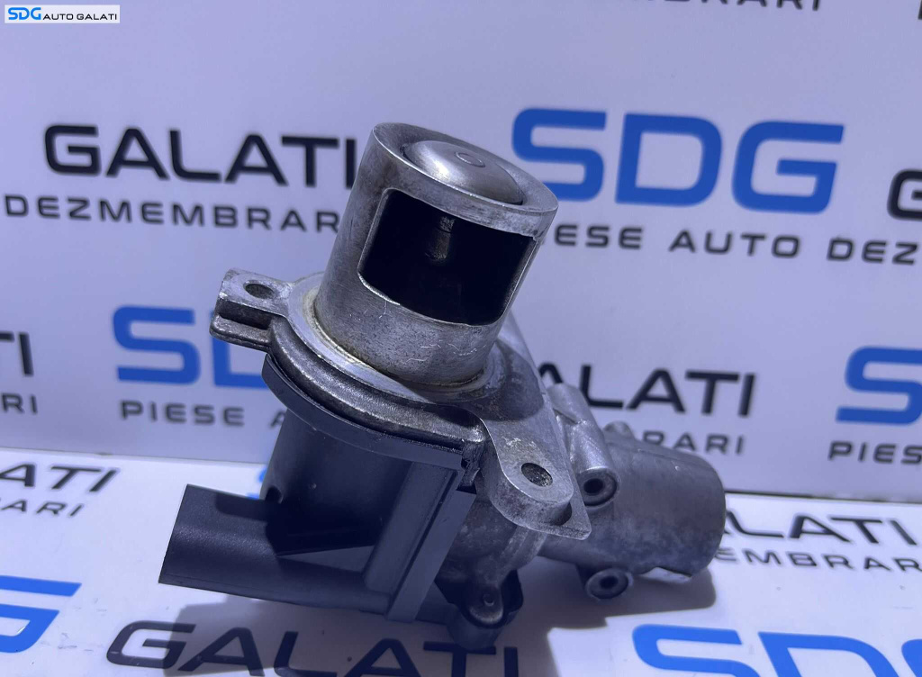 Supapa Valva EGR Renault Megane 3 1.5 DCI 2008 - 2016 Cod 8200282949 H8200282949 [x4218]