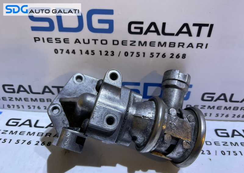 Supapa Valva EGR Seat Altea 1.6 BSE BSF CCSA CHGA 2004 - 2013 Cod 06A131351F 06A131166E [x4214]