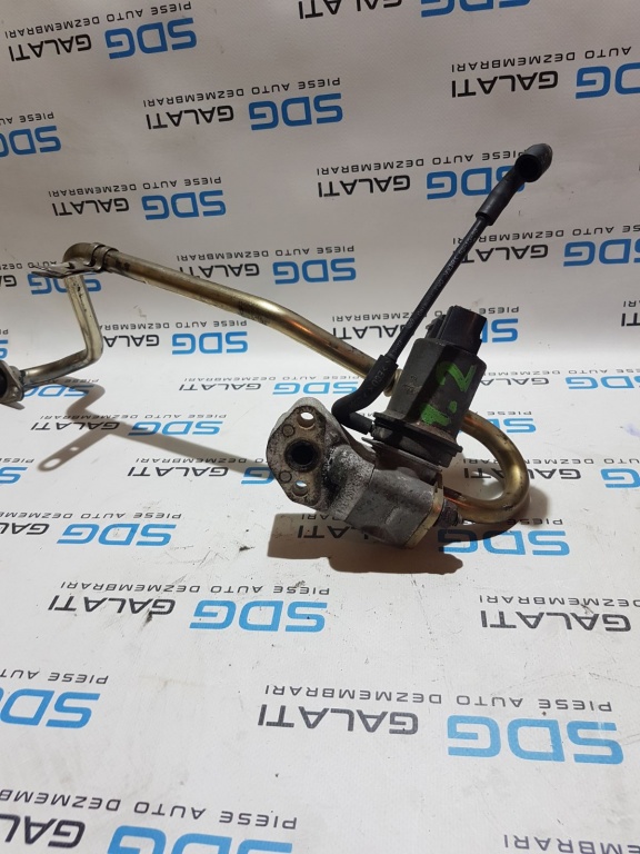 Supapa / Valva EGR Seat Ibiza 1.0i 1996 - 1999 COD : 030 131 503 B / 030131503B