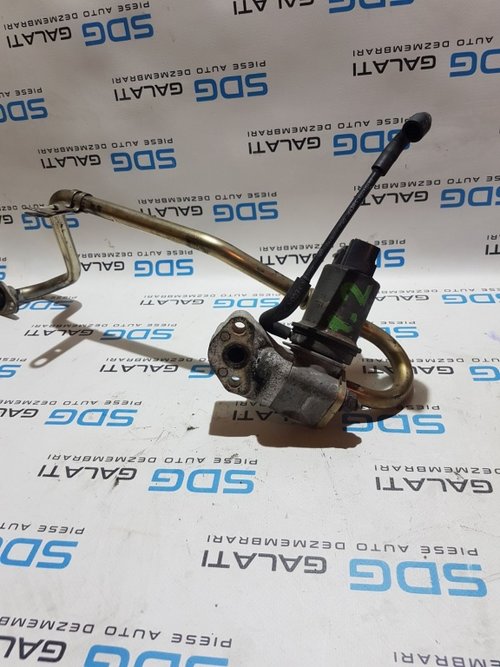 Supapa / Valva EGR Seat Ibiza 1.0i 1996 - 1999 COD : 030 131 503 B / 030131503B