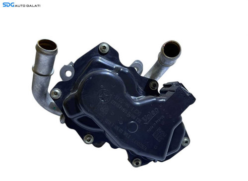Supapa Valva EGR Seat Leon 5F 1.6 TDI DBKA DGTE DDYA CRKB CXXB CLHA DDYB CXXA CLHB 2013 - 2017 Cod 0...