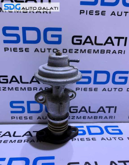 Supapa Valva EGR Seat Toledo 2 1.9 SDI AGP AQM 1998 - 2005 Cod 038131501