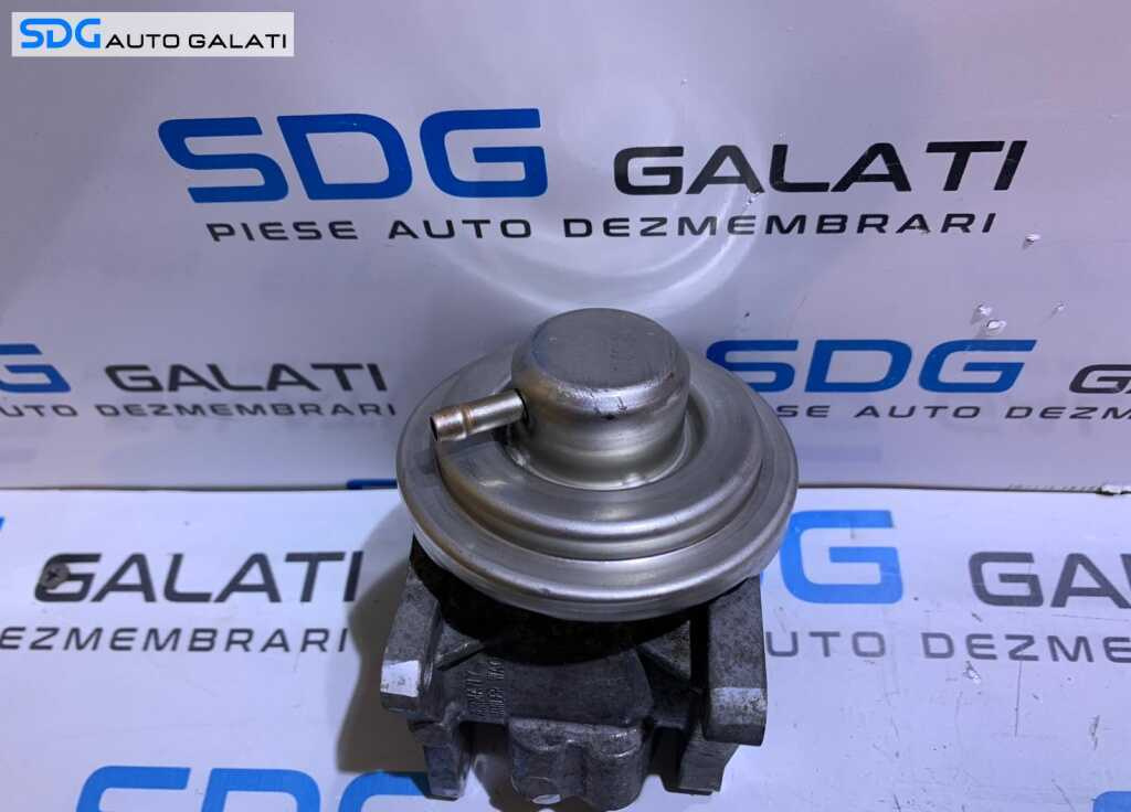 Supapa Valva EGR Seat Toledo 2 1.9 TDI AXR 1998 - 2005 Cod 038131501AN 038 131 501 AN [x4223]