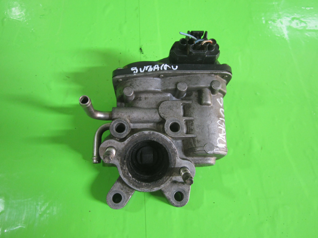 SUPAPA / VALVA EGR SUBARU FORESTER SH 2.0 D 4x4 FAB. 2008 - 2013 ⭐⭐⭐⭐⭐