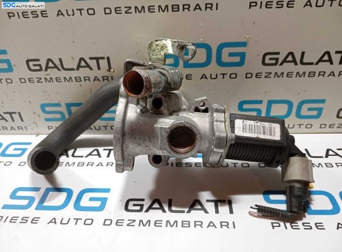 Supapa Valva EGR Suzuki Swift 1.3 CDTI 2004 - 2010 Cod 55208498 [M6126]