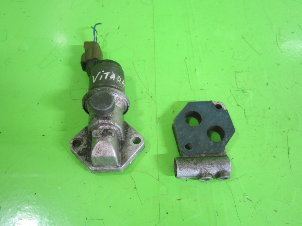 SUPAPA / VALVA EGR SUZUKI VITARA 2.0 V6 4x4 FAB. 1988 – 2002 ⭐⭐⭐⭐⭐