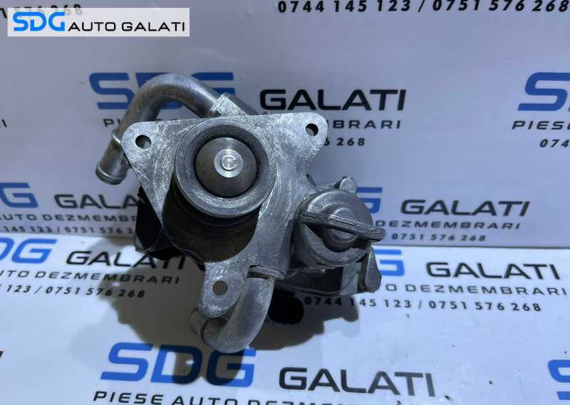 Supapa Valva EGR VW Golf 7 2.0 TDI 2013 - 2017 Cod 04L131501E V29021369D [x4202]