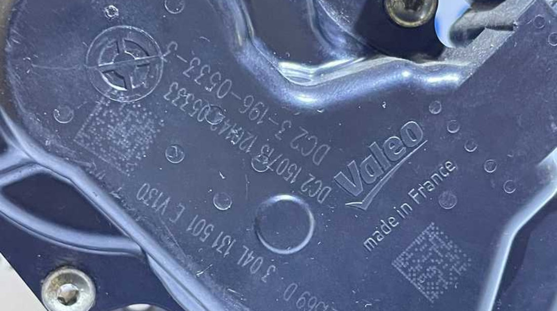 Supapa Valva EGR VW Passat B7 2.0 TDI CVCA CUUA CUUB 2010 - 2015 Cod 04L131501E V29021369D