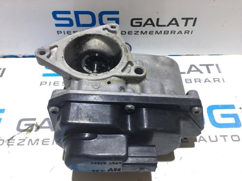 Supapa / Valva EGR VW Scirocco 2.0TDI CBDB CBBB 2009 - 2014 Cod Piesa : 03L 131 501 E / 03L131501E