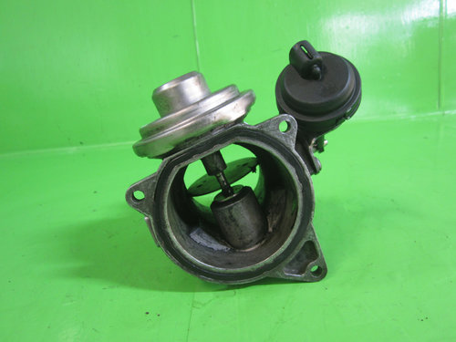 SUPAPA / VALVA EGR VW TOUAREG 2.5 TDI FAB. 2002 - 2010 ⭐⭐⭐⭐⭐