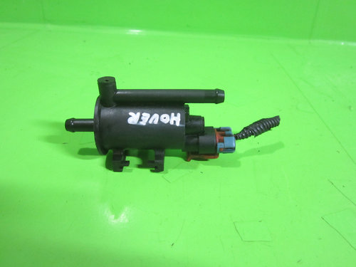 SUPAPA / VALVA / ELECTROVALVA CANISTRA CARBON GWM HOVER 2.4 BENZINA 4x4 FAB. 2005 – 2008 ⭐⭐⭐...