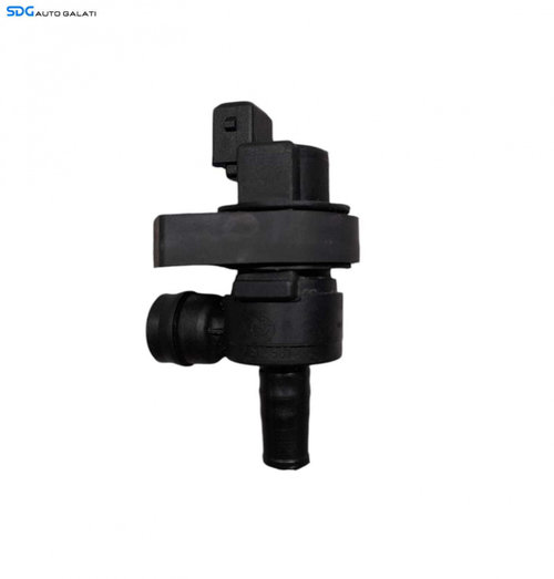 Supapa Valva Electrovalva Combustibil BMW Seria 3 E90 E91 E92 E93 2004 - 2011 Cod 7512581 [N0977]