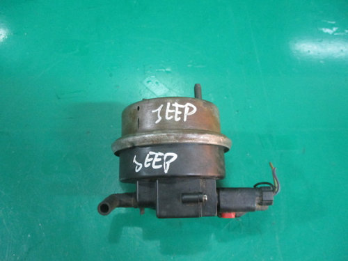 SUPAPA / VALVA / ELECTROVALVA JEEP GRAND CHEROKEE II 3.1 TD FAB. 1998 - 2005 ⭐⭐⭐⭐⭐