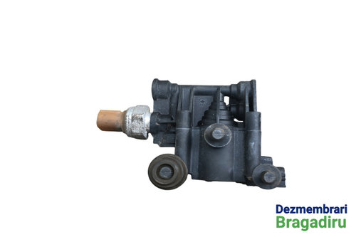 Supapa / Valva / Electrovalva suspensie Cod: RVH000046 RVH000046 Land Rover Discovery 3 [2004 - 2009...