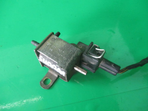 SUPAPA / VALVA / ELECTROVALVA VACUUM COD 028906283F VW SHARAN 1.9 TDI FAB. 1996 - 2000 ⭐⭐⭐⭐...