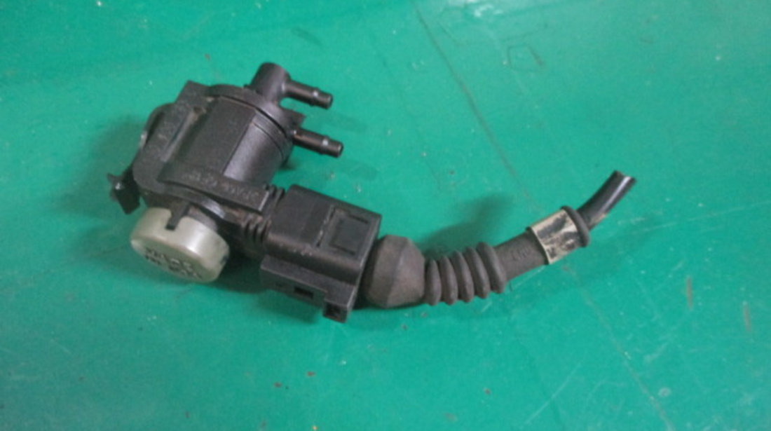 SUPAPA / VALVA / ELECTROVALVA VACUUM COD 1J0906283C AUDI A6 C5 1.9 TDI FAB. 2001 - 2005 ⭐⭐⭐⭐⭐