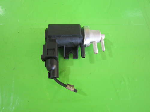 SUPAPA / VALVA / ELECTROVALVA VACUUM COD 1J0906627B VW GOLF 4 1.9 TDI FAB. 1997 – 2005 ⭐⭐⭐...