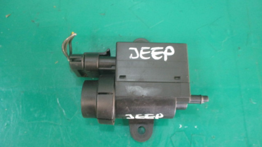 SUPAPA / VALVA / ELECTROVALVA VACUUM COD 53013147AA JEEP GRAND CHEROKEE II 3.1 TD 1998 - 2005 ⭐⭐⭐⭐⭐