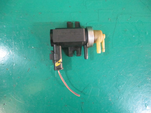 SUPAPA / VALVA / ELECTROVALVA VACUUM COD 7.01633.00 CITROEN C5 III 2.0 HDI FAB. 2007 - 2019 ⭐⭐...