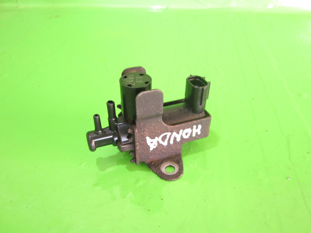 SUPAPA / VALVA / ELECTROVALVA VACUUM HONDA CR-V 3 2.2 i-CTDi 4x4 FAB. 2006 - 2009 ⭐⭐⭐⭐⭐