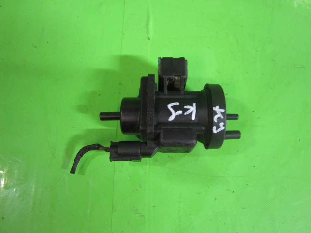 SUPAPA / VALVA ELECTROVALVA VACUUM JEEP CHEROKEE KJ LIBERTY 2.8 CRD 4x4 FAB. 2001 - 2008 ⭐⭐⭐⭐⭐