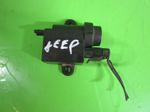 SUPAPA / VALVA / ELECTROVALVA VACUUM JEEP GRAND CHEROKEE II 3.1 TD FAB. 1998 - 2005 ⭐⭐⭐⭐⭐