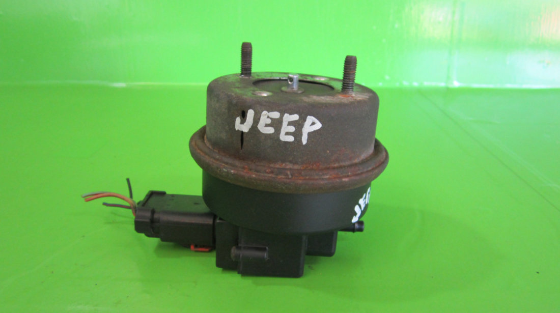 SUPAPA / VALVA / ELECTROVALVA VACUUM JEEP GRAND CHEROKEE II 3.1 TD FAB. 1998 - 2005 ⭐⭐⭐⭐⭐