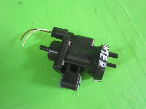 SUPAPA / VALVA / ELECTROVALVA VACUUM MERCEDES-BENZ SPRINTER 311 W903 2.2 CDI FAB. 1999 - 2007 ⭐⭐...