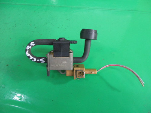 SUPAPA / VALVA / ELECTROVALVA VACUUM MERCEDES S-CLASS W220 3.2 BENZINA FAB. 1998 - 2005 ⭐⭐⭐⭐...
