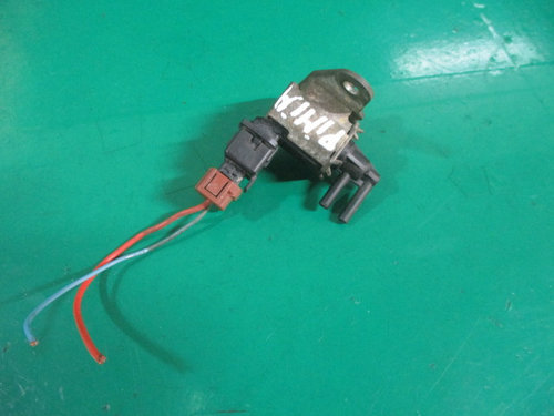 SUPAPA / VALVA / ELECTROVALVA VACUUM MITSUBISHI PAJERO PININ 1.8 GDI FAB. 1999 – 2007 ⭐⭐⭐⭐...