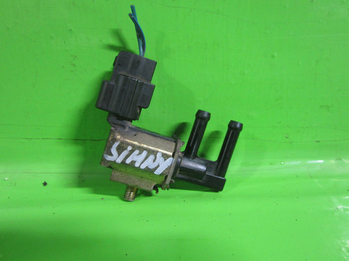 SUPAPA / VALVA / ELECTROVALVA VACUUM SUZUKI JIMNY 1.3 BENZINA 2x4 FAB. 1998 - 2009 ⭐⭐⭐⭐⭐
