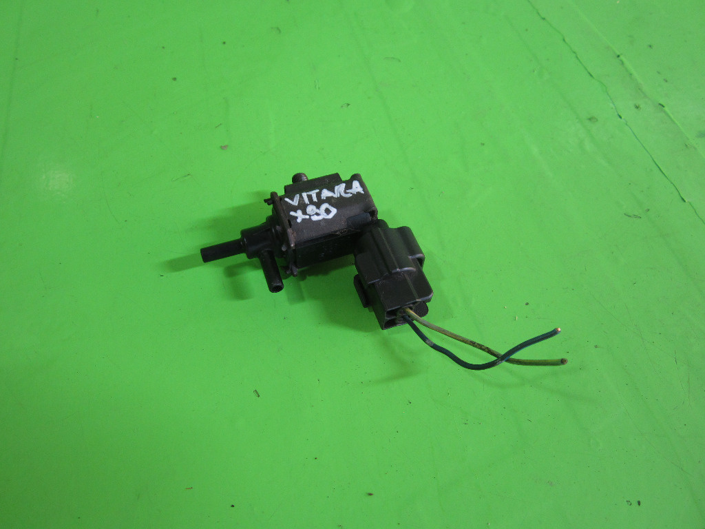 SUPAPA / VALVA / ELECTROVALVA VACUUM SUZUKI VITARA X-90 1.6 16V 4X4 FAB. 1995 - 1997 ⭐⭐⭐⭐⭐
