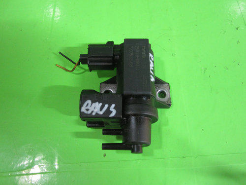 SUPAPA / VALVA / ELECTROVALVA VACUUM TOYOTA RAV 4 2.2 D 4x4 FAB. 2005 - 2010 ⭐⭐⭐⭐⭐