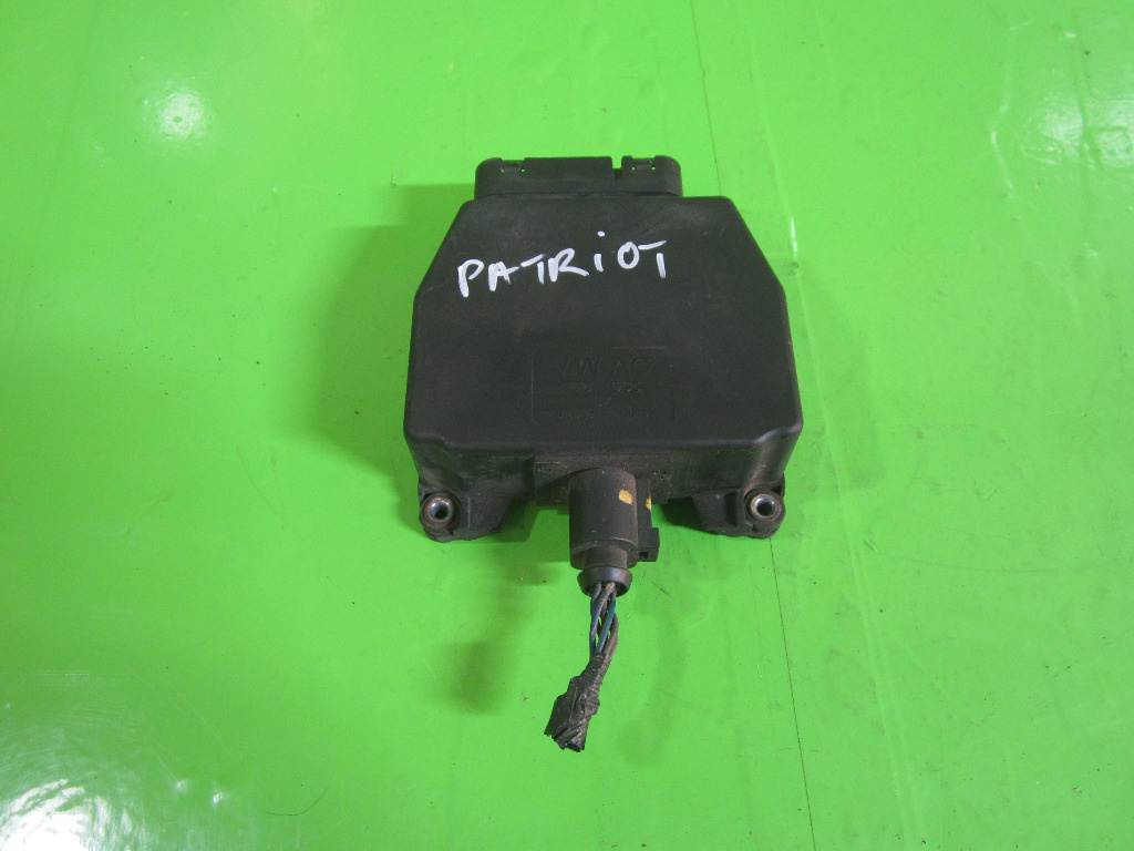 SUPAPA / VALVA / ELECTROVALVA VACUUM TURBINA JEEP PATRIOT 2.0 CRD 4x4 FAB. 2006 - 2017 ⭐⭐⭐⭐⭐