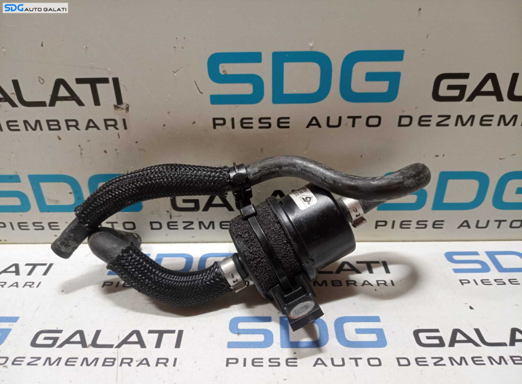 Supapa Valva Electrovalva Vacuum Vacuum Turbo Turbina Turbosuflanta Renault Clio 4 0.9 TCE 2012 - Prezent Cod 223727641R [M5490]