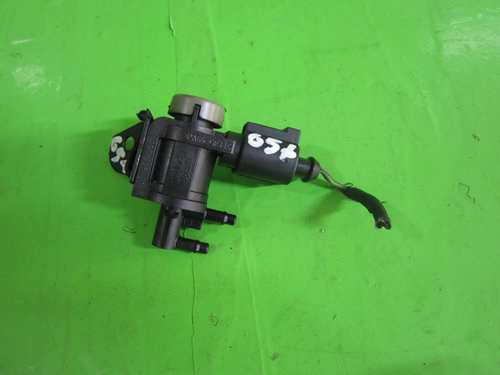 SUPAPA / VALVA / ELECTROVALVA VACUUM VW GOLF 5 PLUS 2.0 TDI FAB. 2006 - 2009 ⭐⭐⭐⭐⭐
