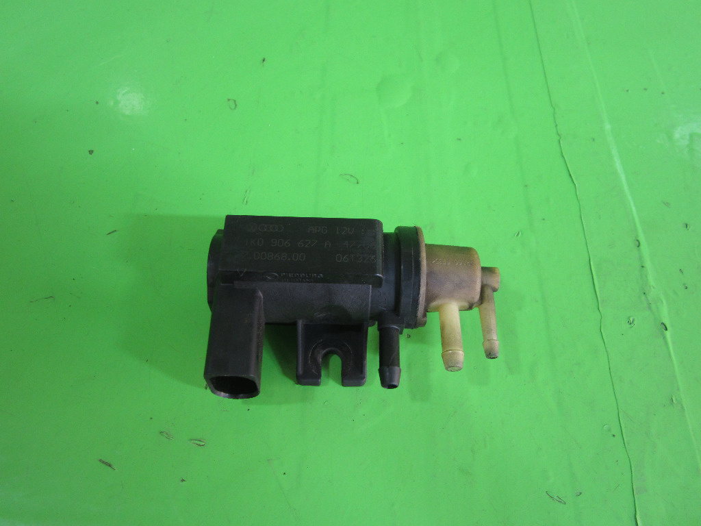 SUPAPA / VALVA / ELECTROVALVA VACUUM VW PASSAT B6 2.0 TDI FAB. 2005 - 2010 ⭐⭐⭐⭐⭐