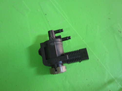 SUPAPA / VALVA / ELECTROVALVA VACUUM VW PASSAT B6 2.0 TDI FAB. 2005 - 2010 ⭐⭐⭐⭐⭐