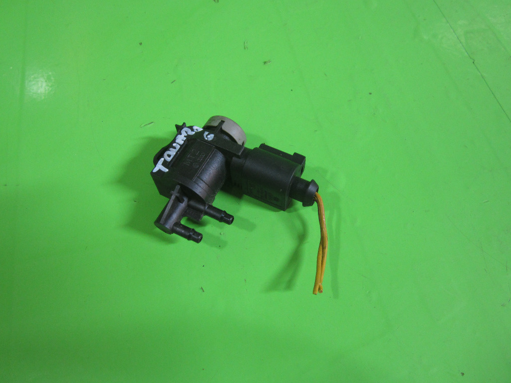 SUPAPA / VALVA / ELECTROVALVA VACUUM VW TOUAREG 2.5 TDI FAB. 2002 - 2010 ⭐⭐⭐⭐⭐